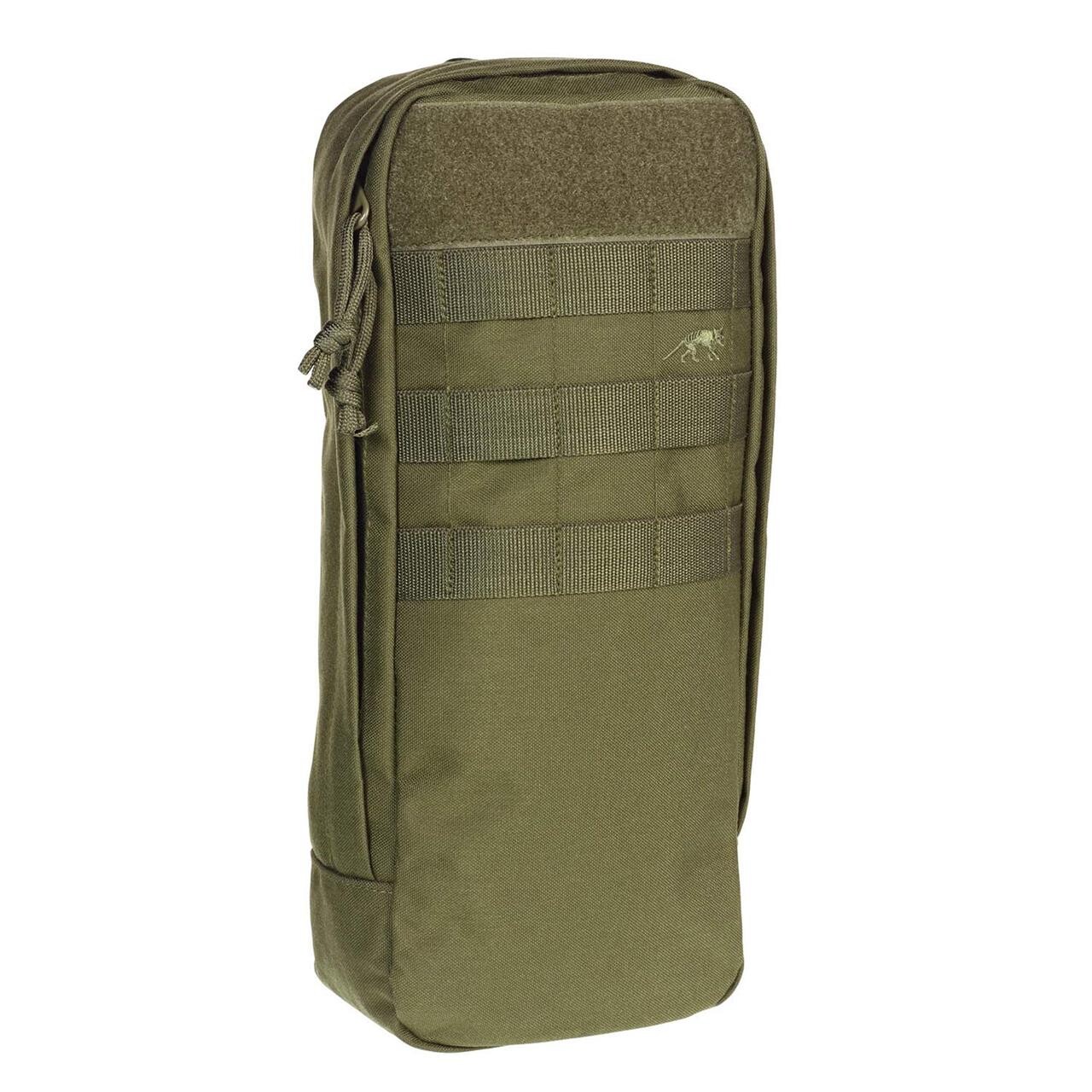 Se Tasmanian Tiger Tac Pouch 8 SP (Grøn (OLIVE)) hos Friluftsland.dk