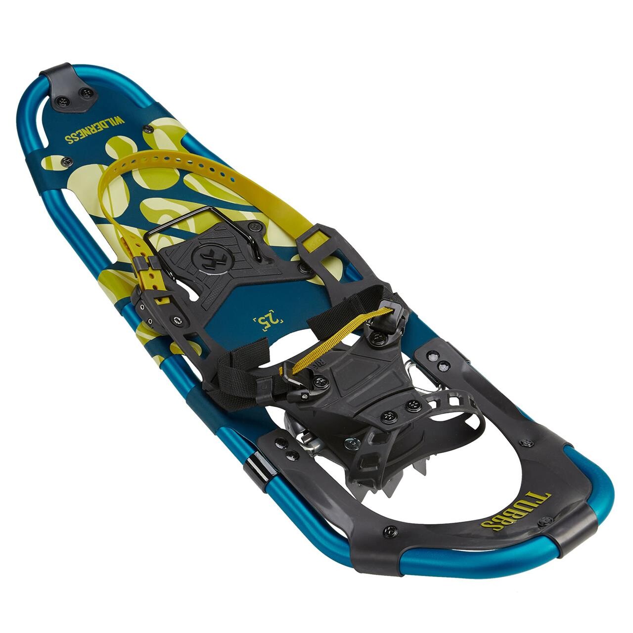 Tubbs Wilderness 25" (Blå (BLUE) One size)