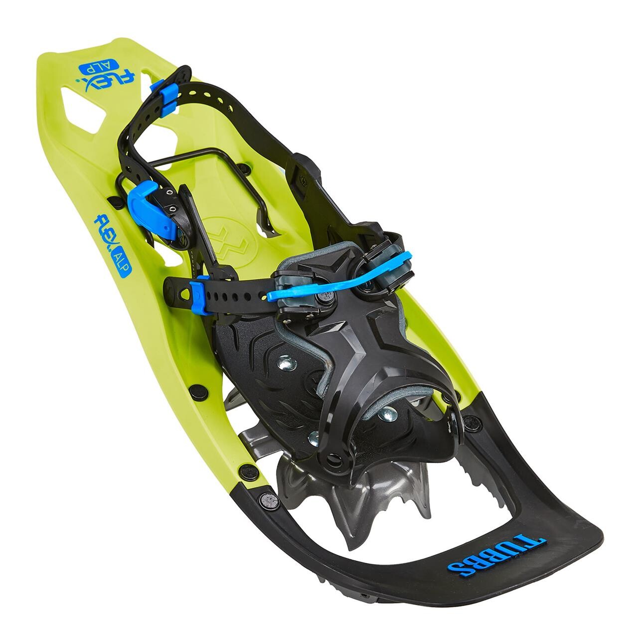 Tubbs Womens Flex Alp 21" (Grøn (LIME GREEN) One size)