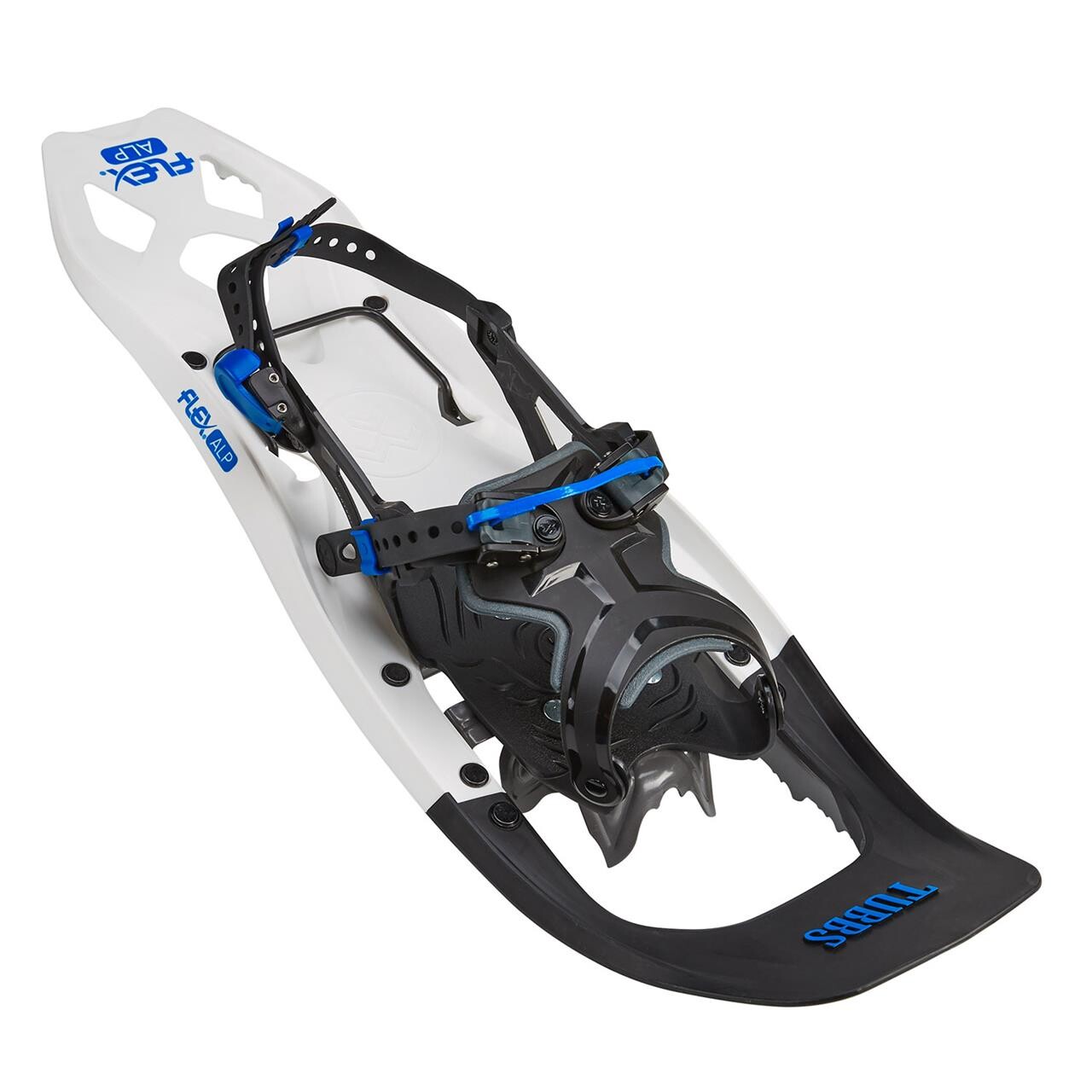 Tubbs Mens Flex Alp 25" (Hvid (WHITE) One size)