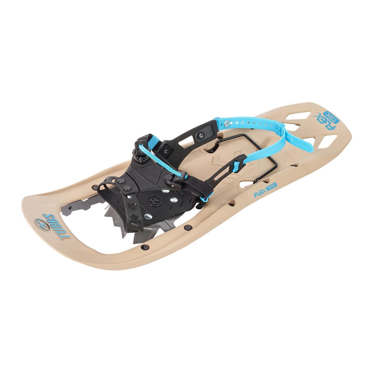 Tubbs Mens Flex Trk 22" (Beige (KHAKI) One size)