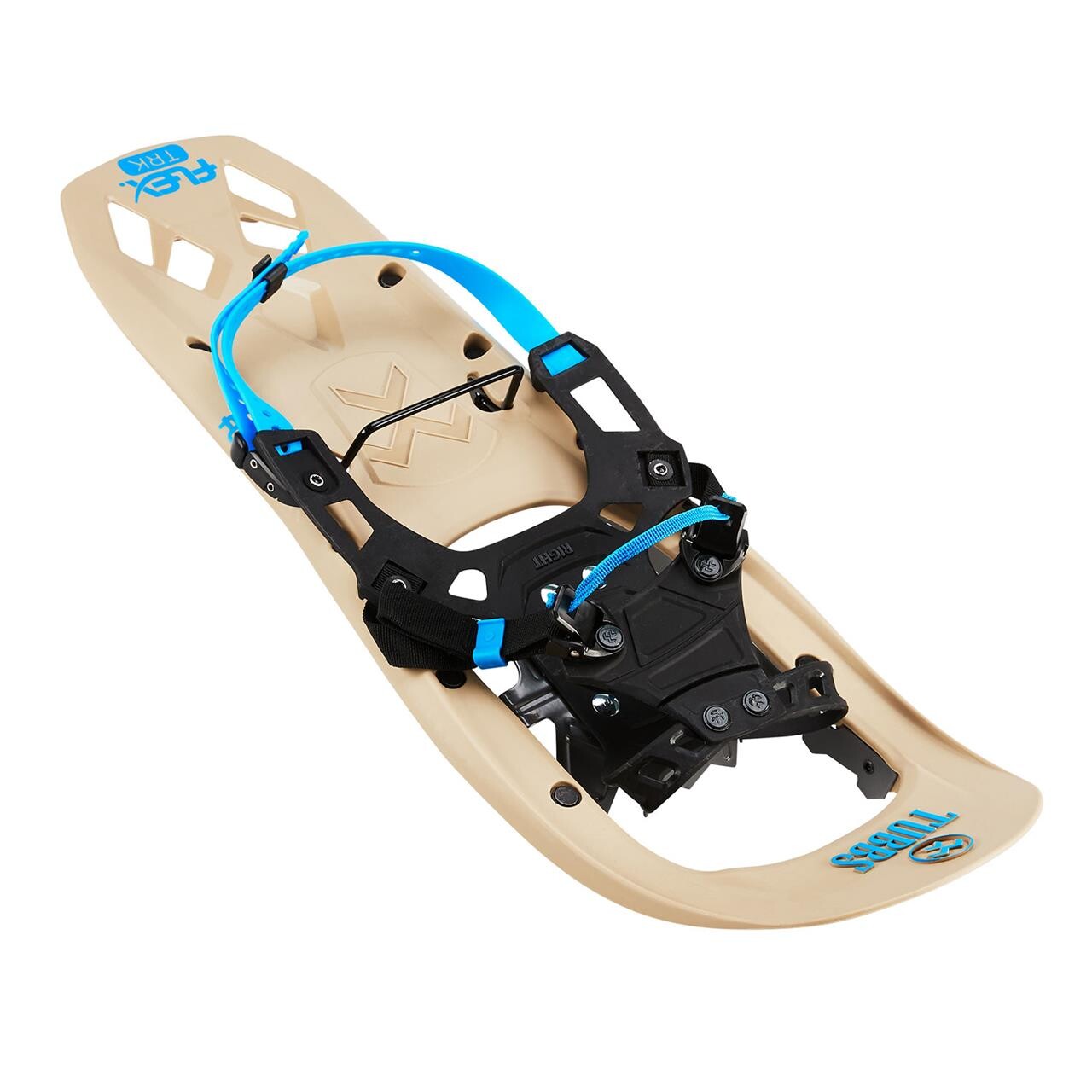 Tubbs Mens Flex Trk 24" (Beige (KHAKI) One size)