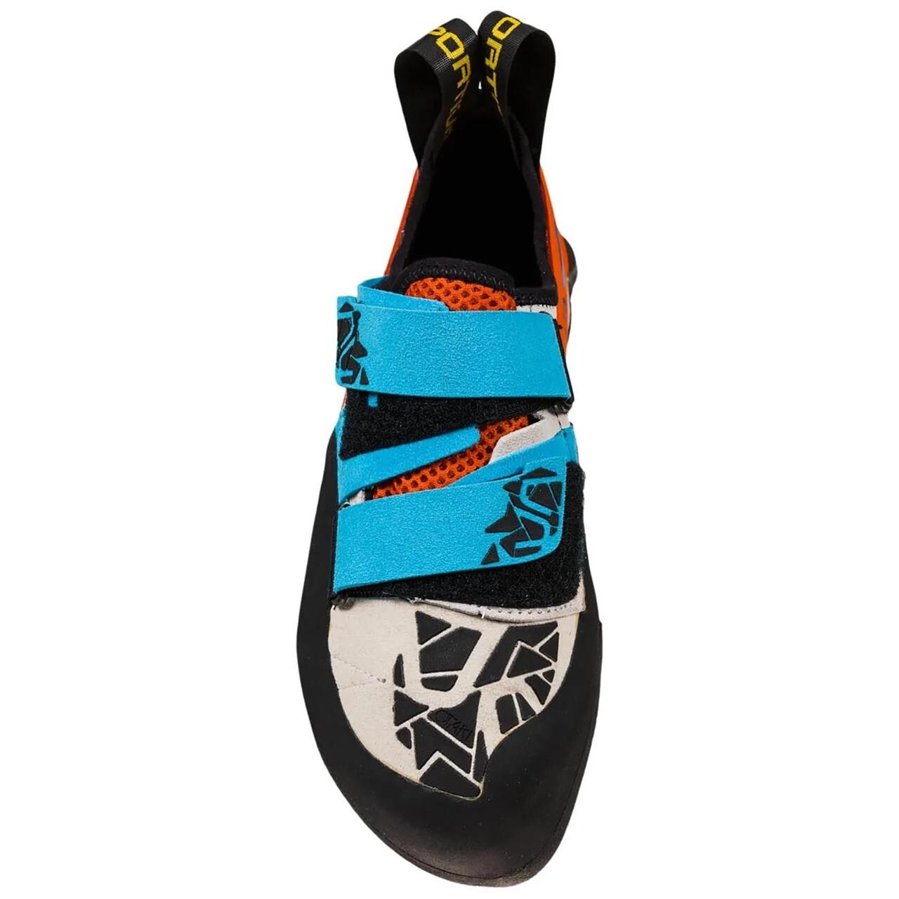 Se La Sportiva Otaki (Blå (BLUE/FLAME) 45) hos Friluftsland.dk