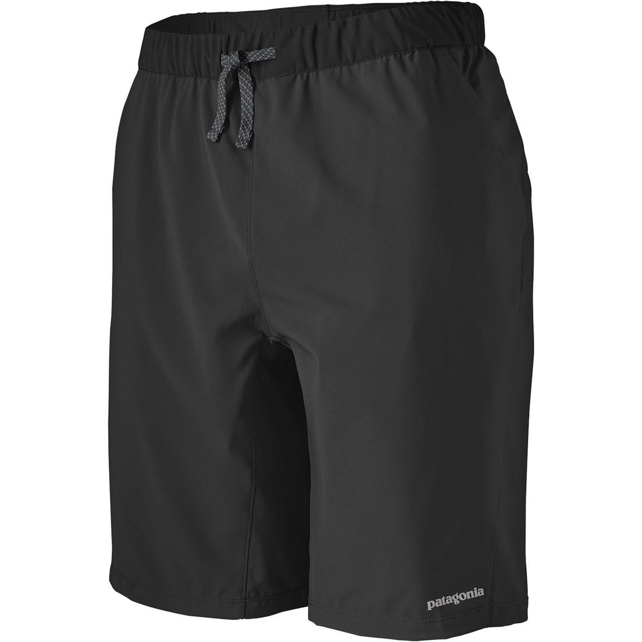 Patagonia Mens Terrebonne Shorts (Sort (BLACK) Small)