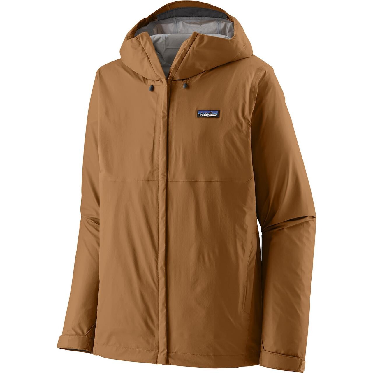 Produktfoto: Patagonia Mens Torrentshell 3L Jacket (Brun (DEER BROWN) Small)