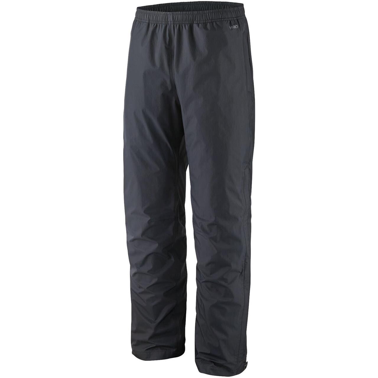 Patagonia Mens Torrentshell 3L Pants REG (Sort (BLACK) Small)