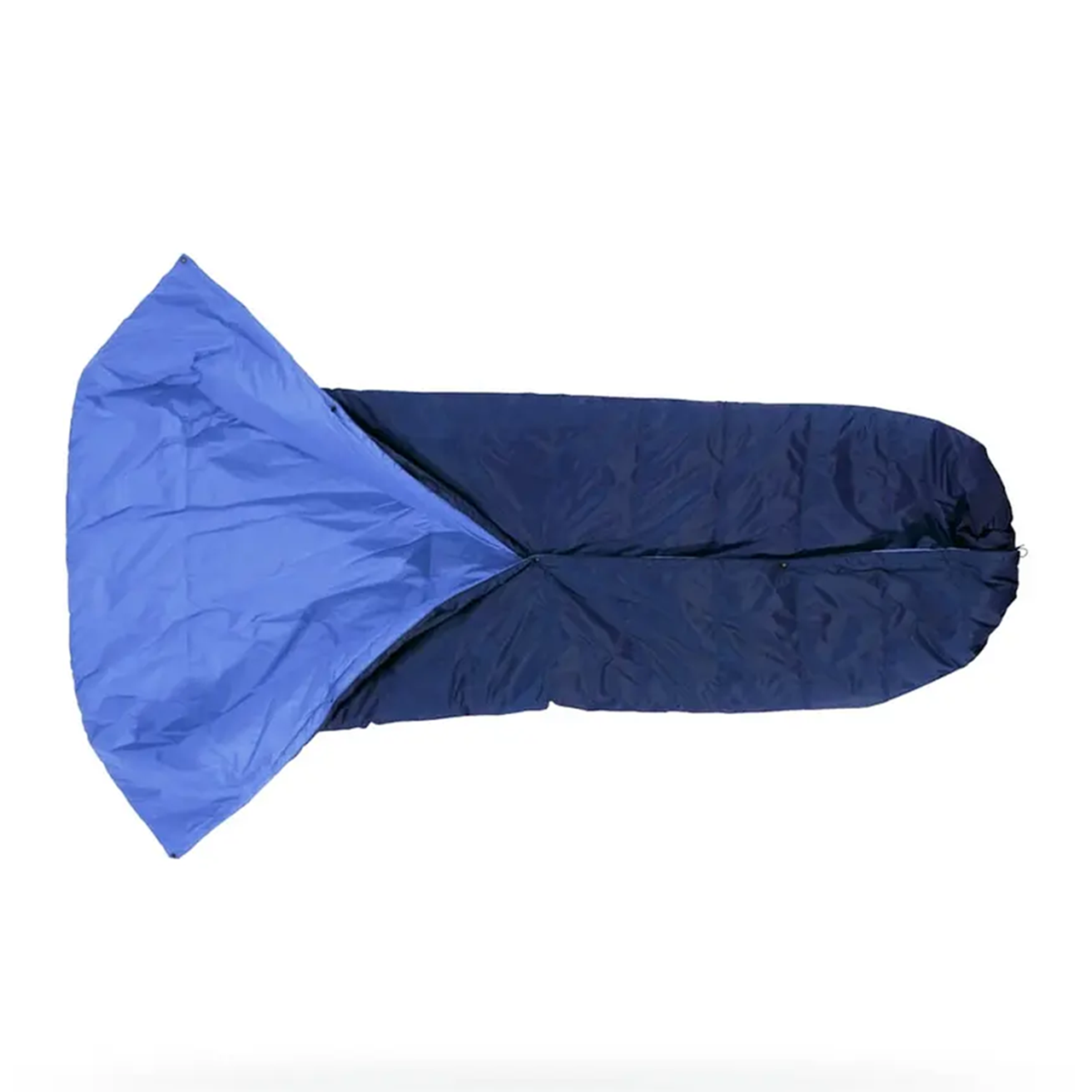 Eno Spark Camp Quilt Blå Pacific