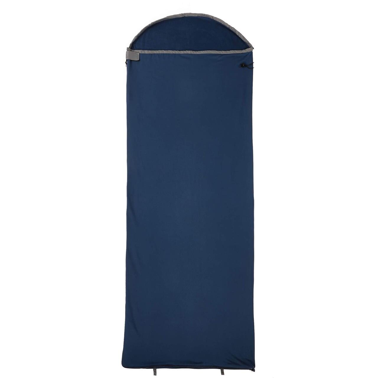 Frilufts Microfleece Blanket Liner 220x80cm (Blå (INSIGNIA BLUE))