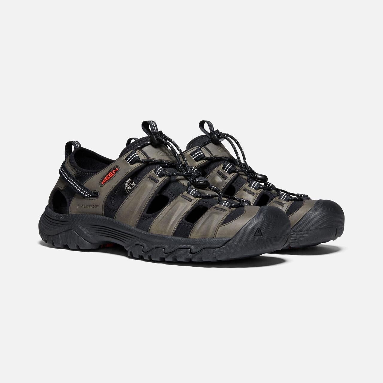 Bedste Keen Sandal i 2023