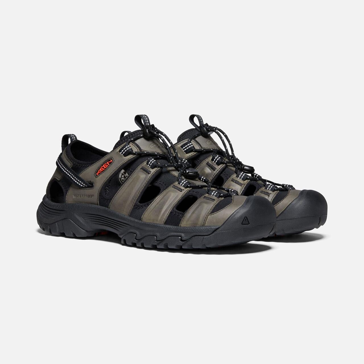 Keen III Sandal