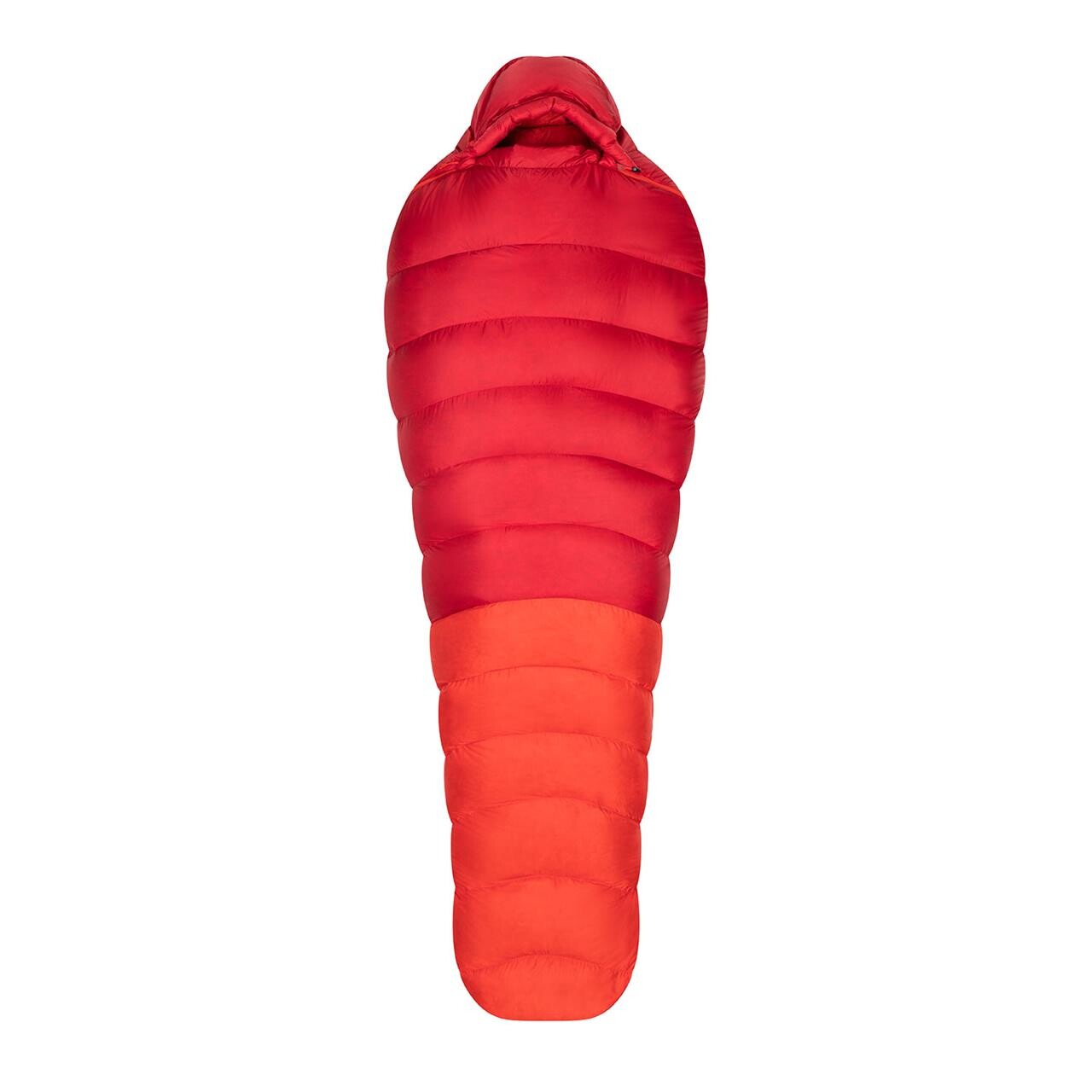 Atom Rød Team Red Victory Red Personlængde 183 Cm Fra Marmot