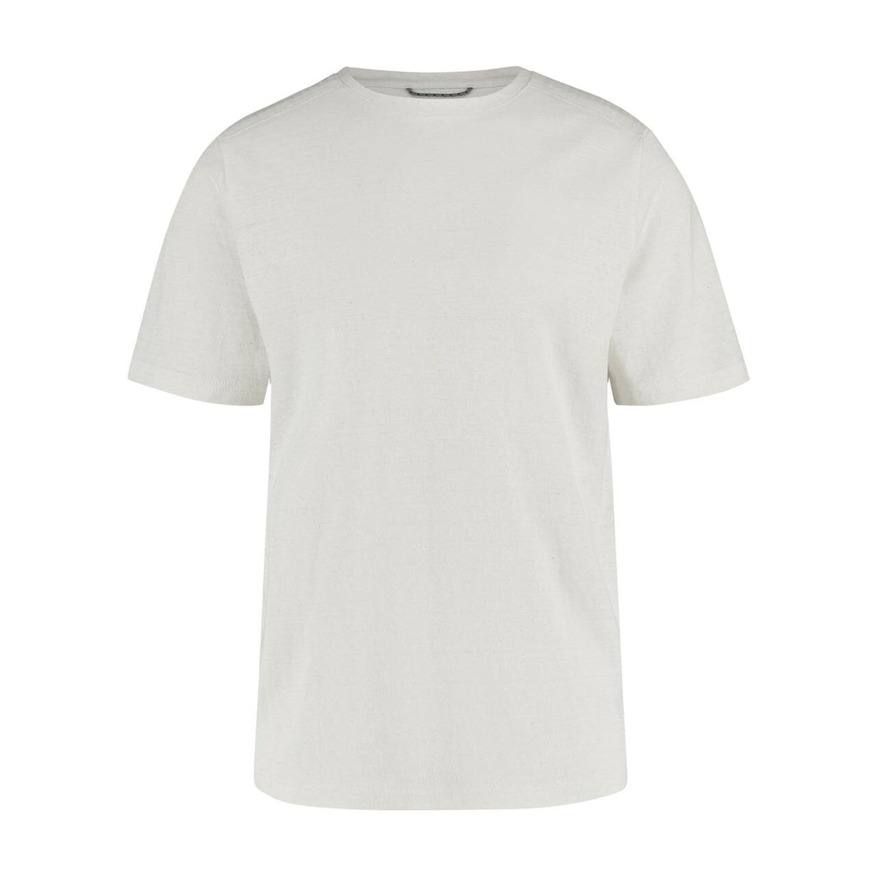 Royal Robbins Mens Vacationer Crew S/s Vit Undyed X Large
