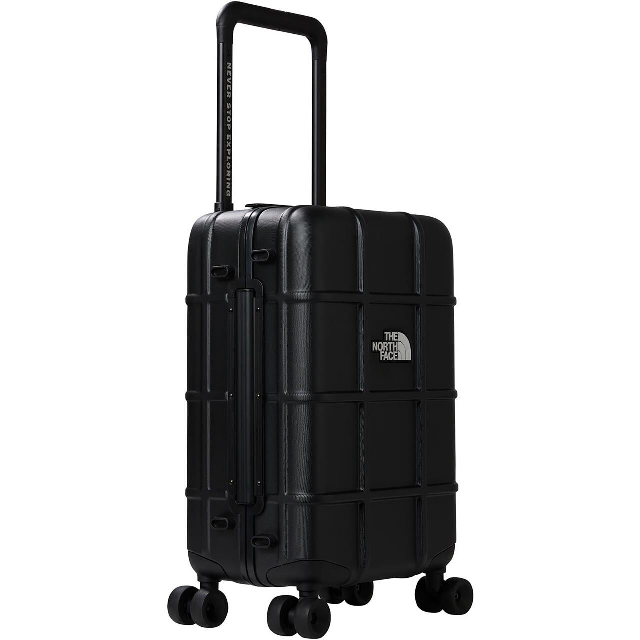 The North Face All Weather Wheeler " Sort Tnf Black Tnf White Npf