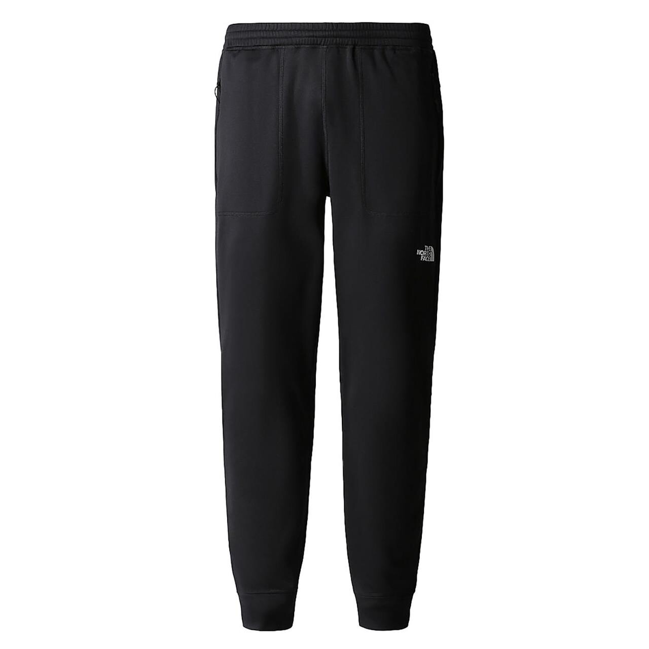 The North Face Mens Canyonlands Jogger Sort Tnf Black