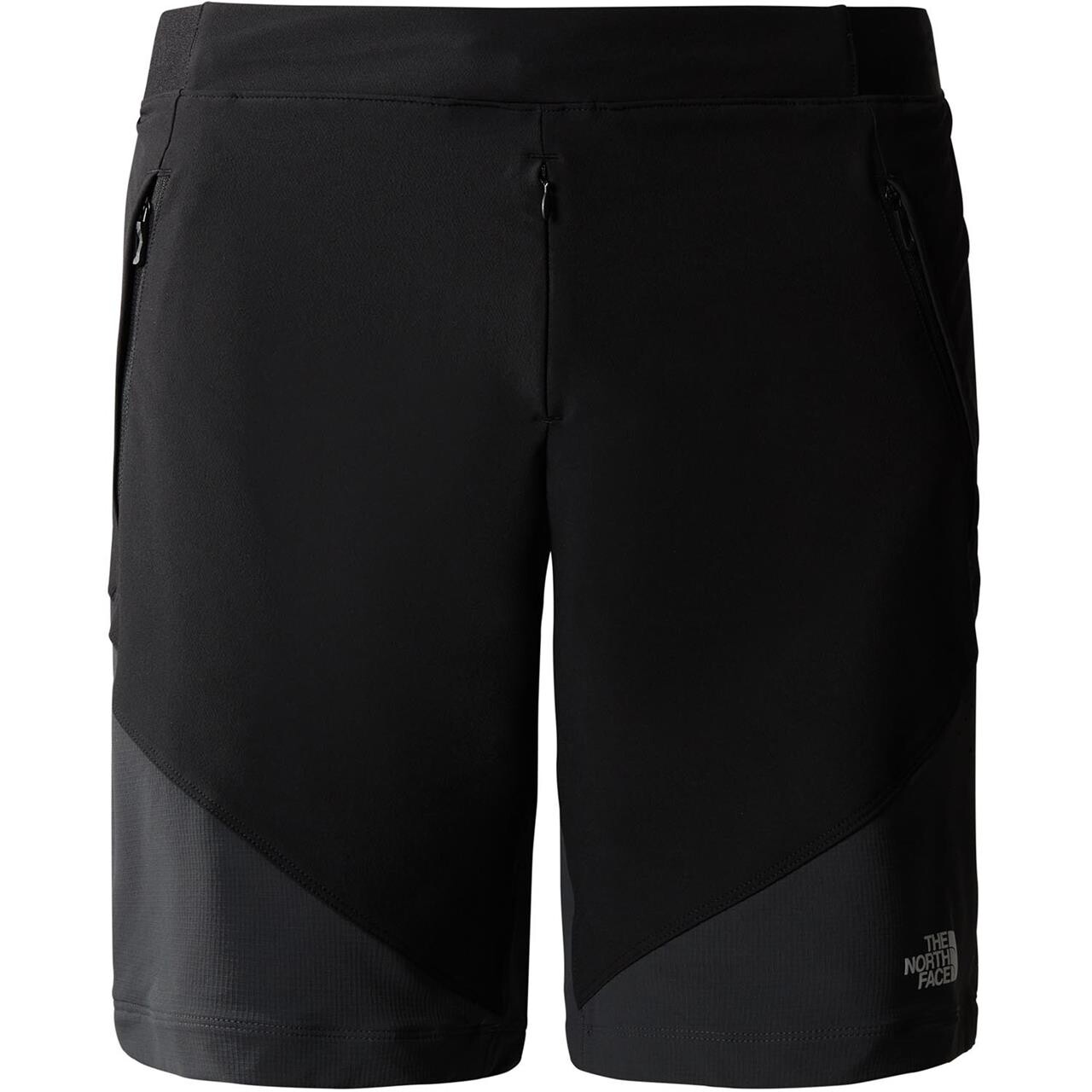The North Face Mens Circadian Alpine Short Sort Tnf Black W36