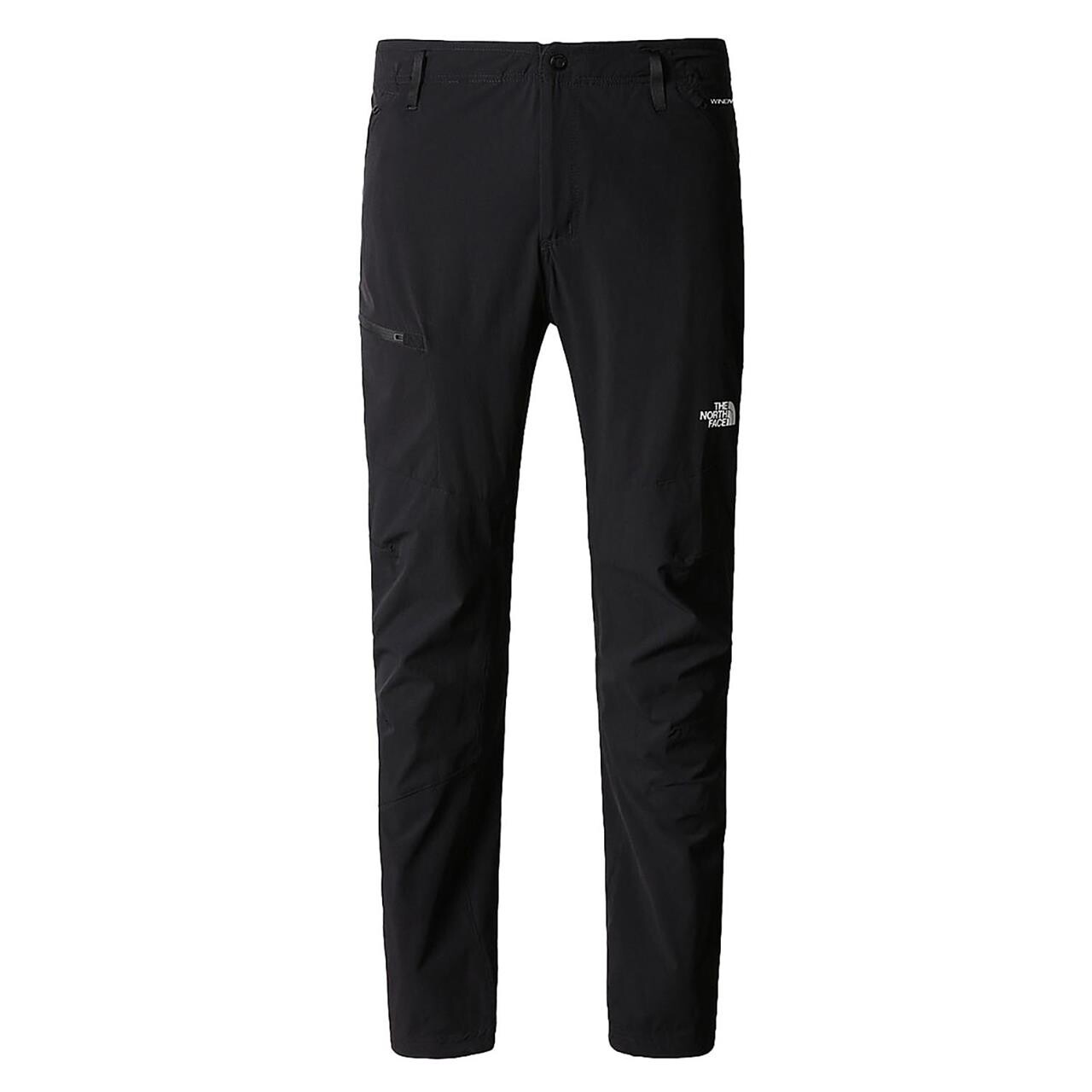 The North Face Mens Speedlight Slim Tapered Pant Sort Tnf Black W38