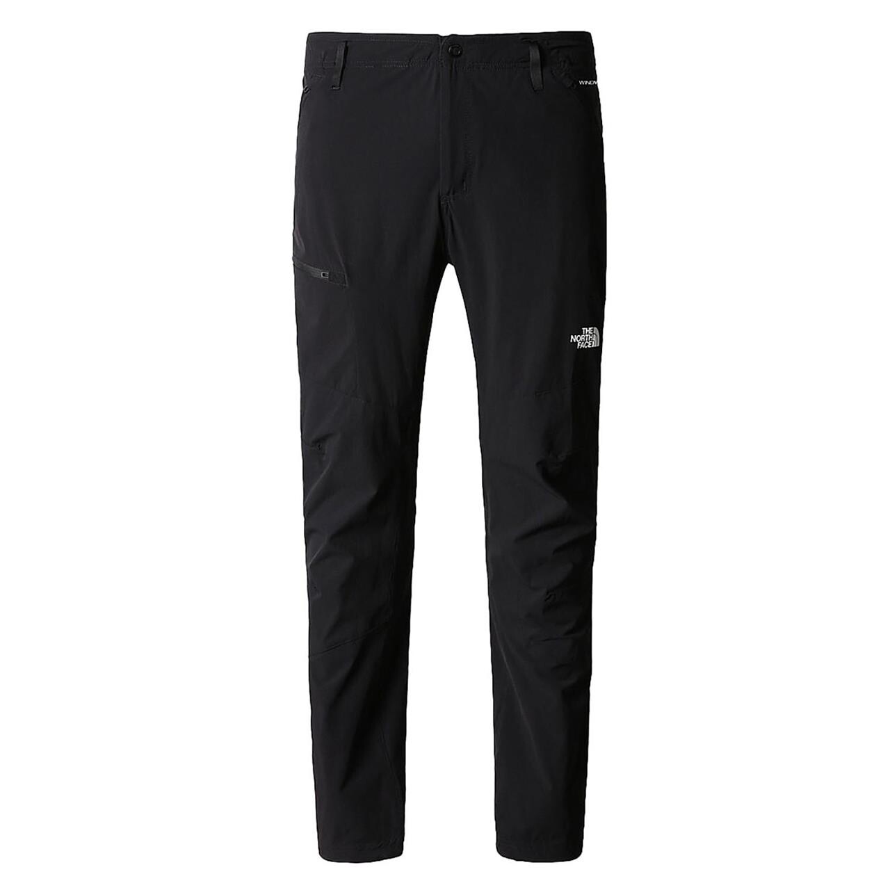 Billede af The North Face Mens Speedlight Slim Tapered Pant (Sort (TNF BLACK) W38 tommer)