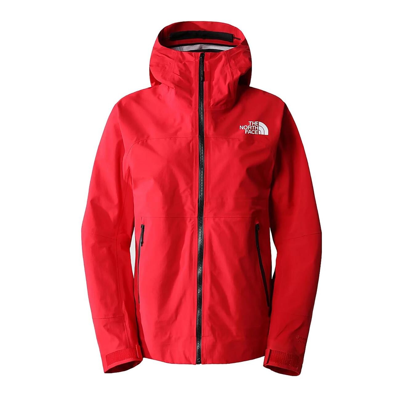 The North Face Womens Summit Chamlang Futurelight Jacket (Rød (TNF RED) Large)