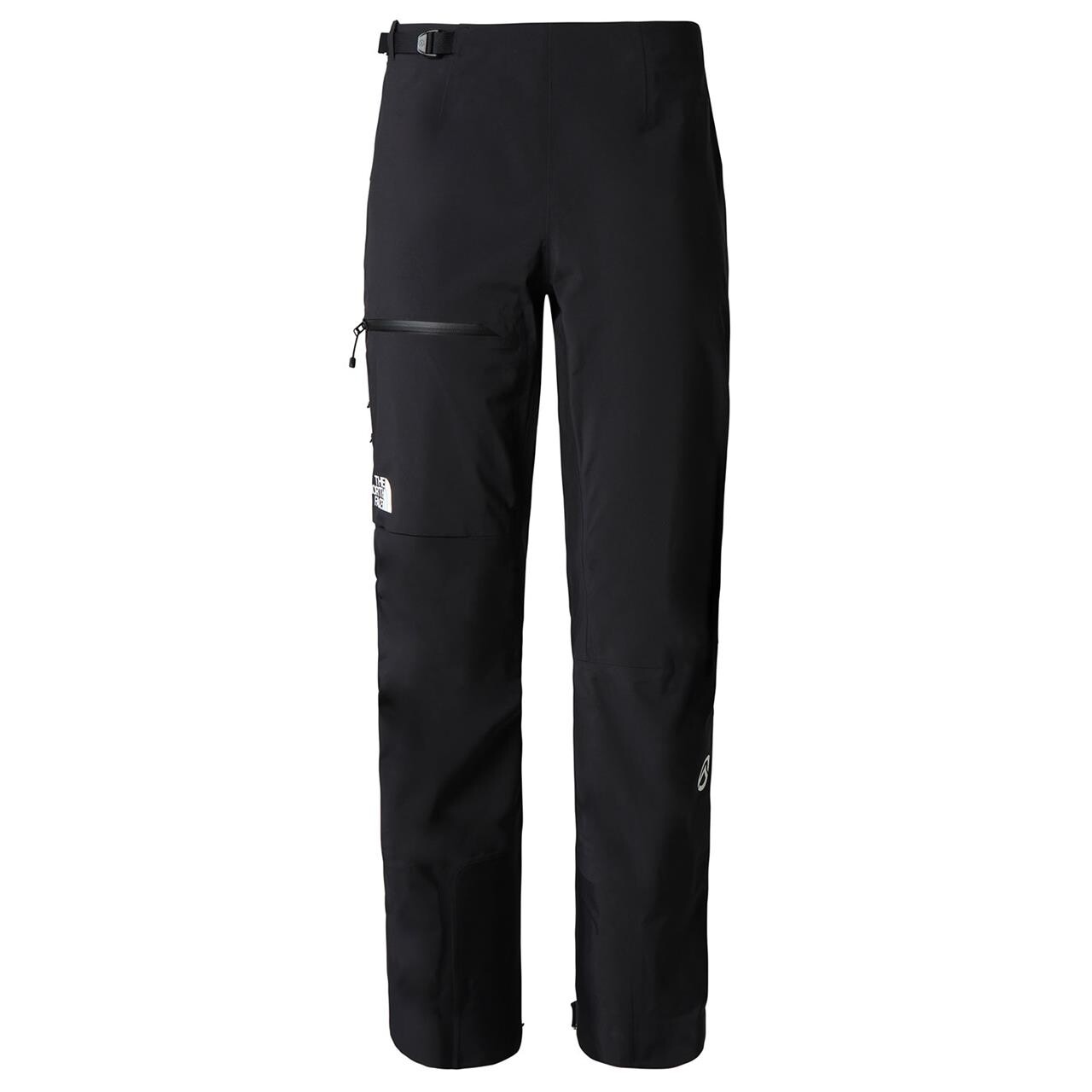 Billede af The North Face Womens Summit Chamlang Futurelight Pant (Sort (TNF BLACK) Small)