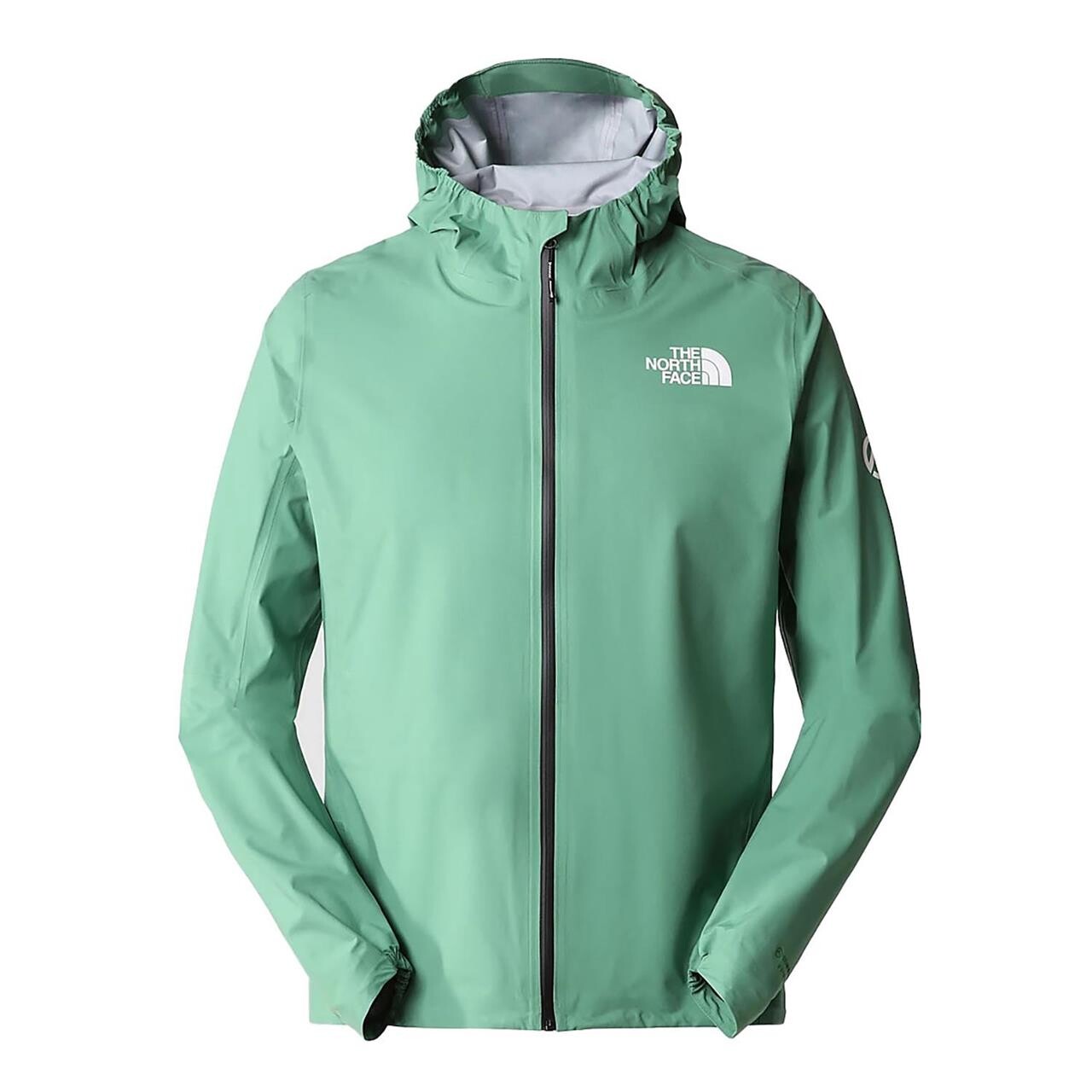 Billede af The North Face Mens Summit Superior Futurelight Jacket (Grøn (DEEP GRASS GREEN) X-large)