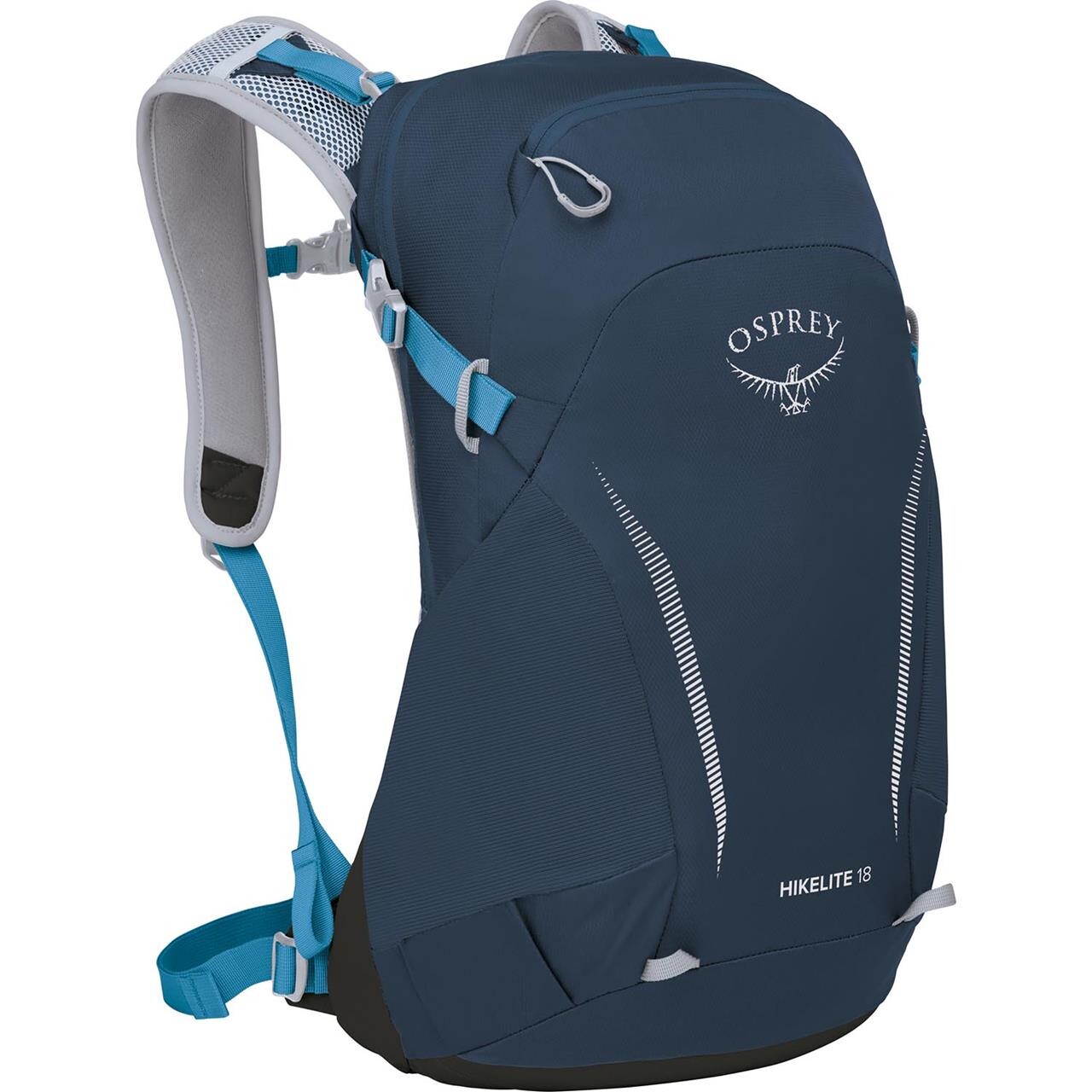 Osprey Hikelite 18 (Blå (ATLAS BLUE) One size)