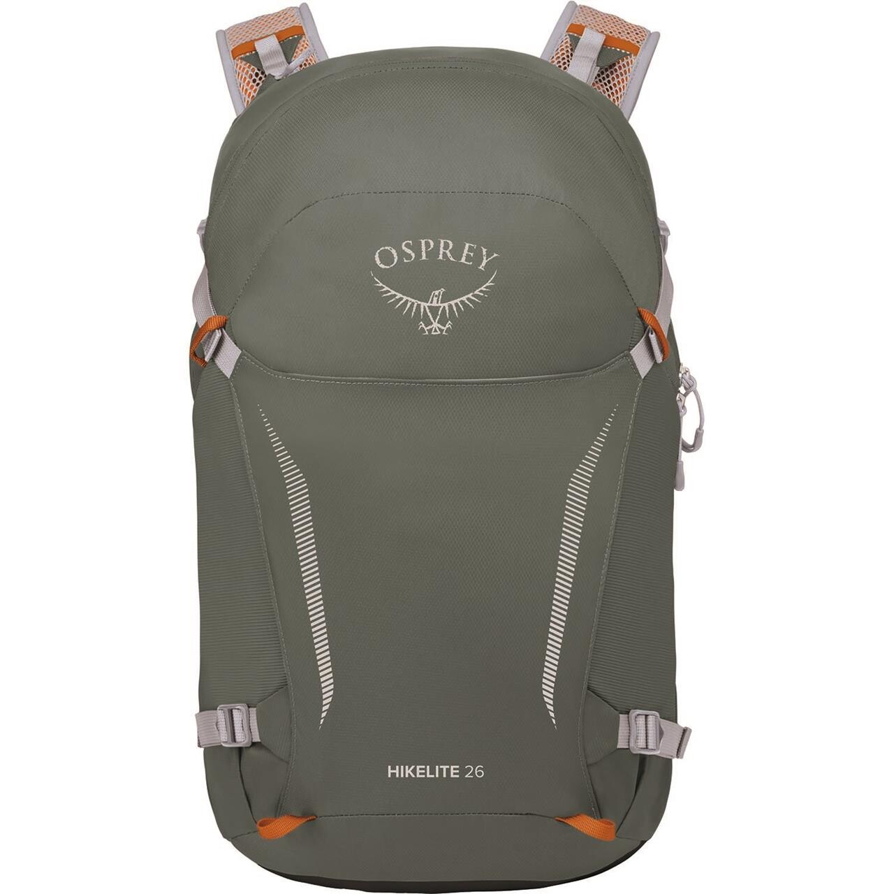 Osprey Hikelite 26 (Grøn (PINE LEAF GREEN) One size)