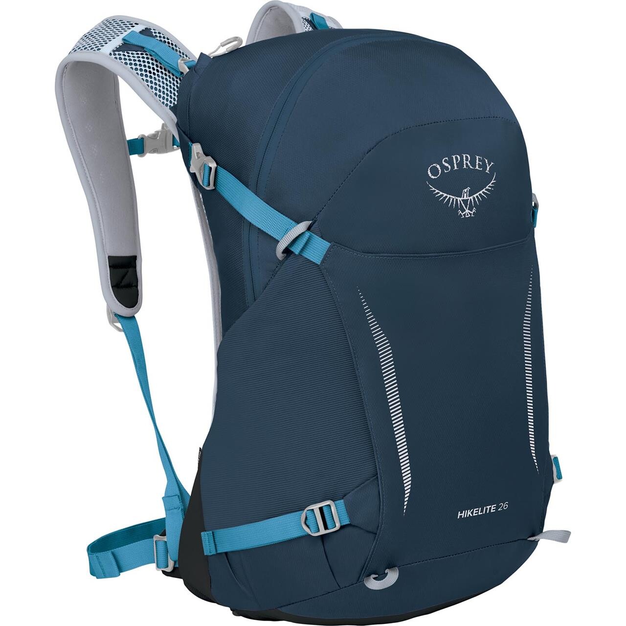 Osprey Hikelite 26 (Blå (ATLAS BLUE) One size)