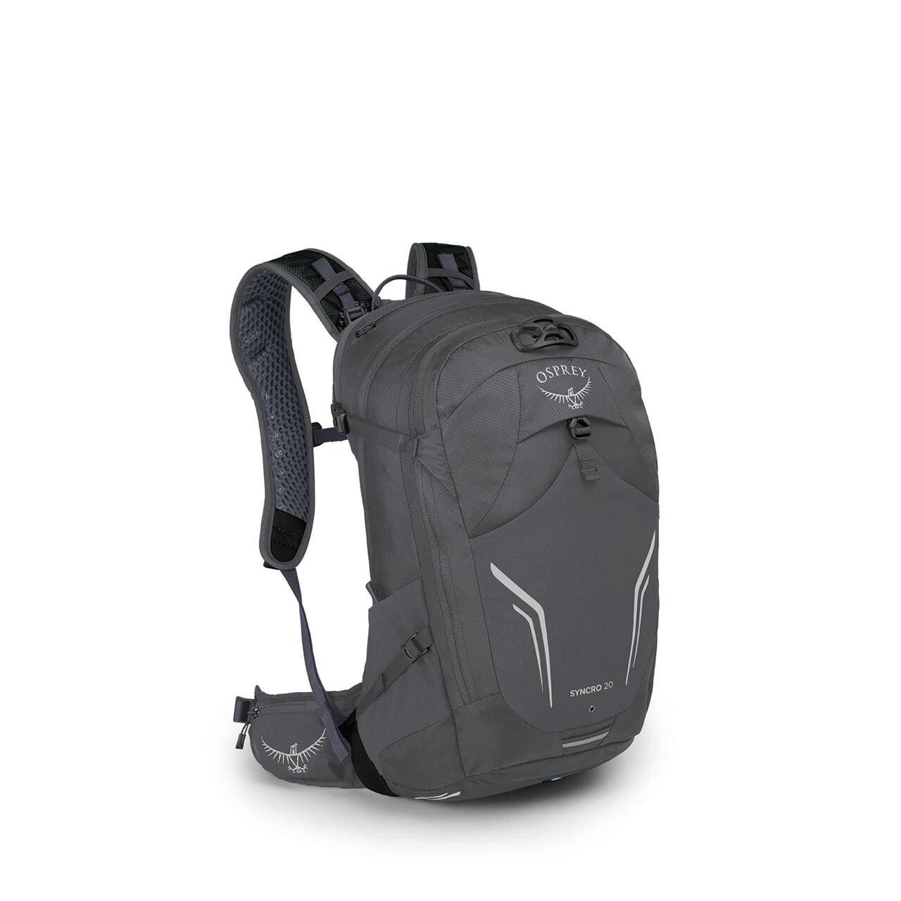 Billede af Osprey Mens Syncro 20 (Grå (COAL GREY) ONE SIZE)