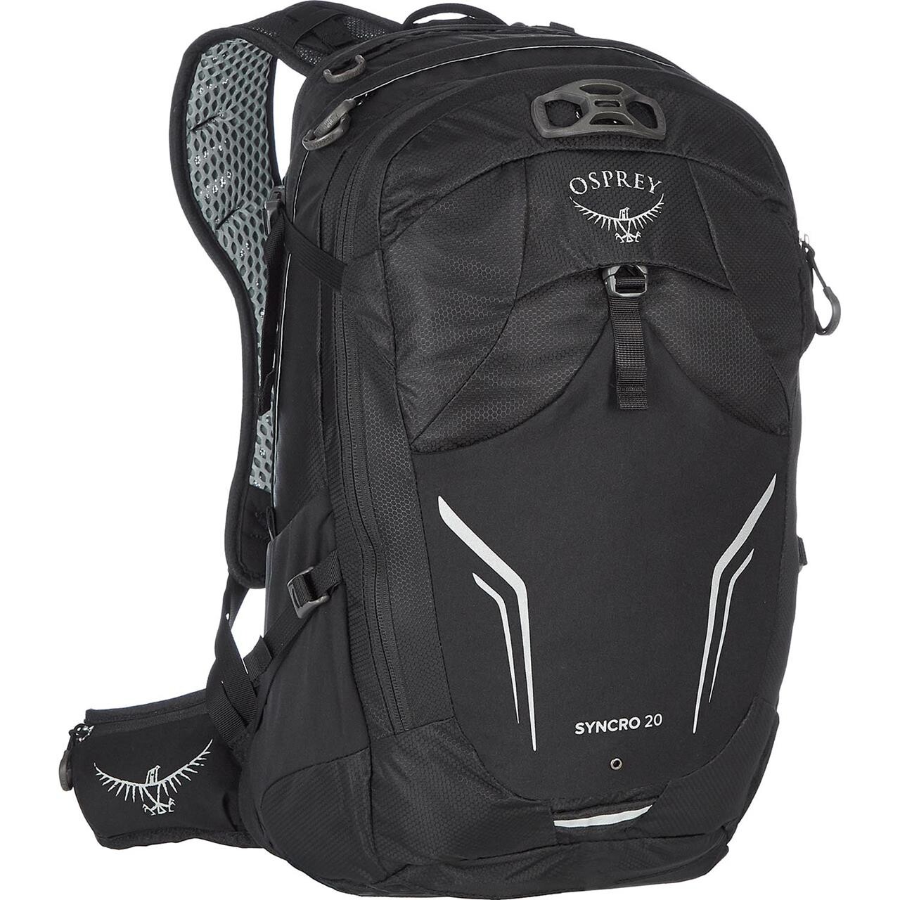 Osprey Mens Syncro 20 (Sort (BLACK) One size)