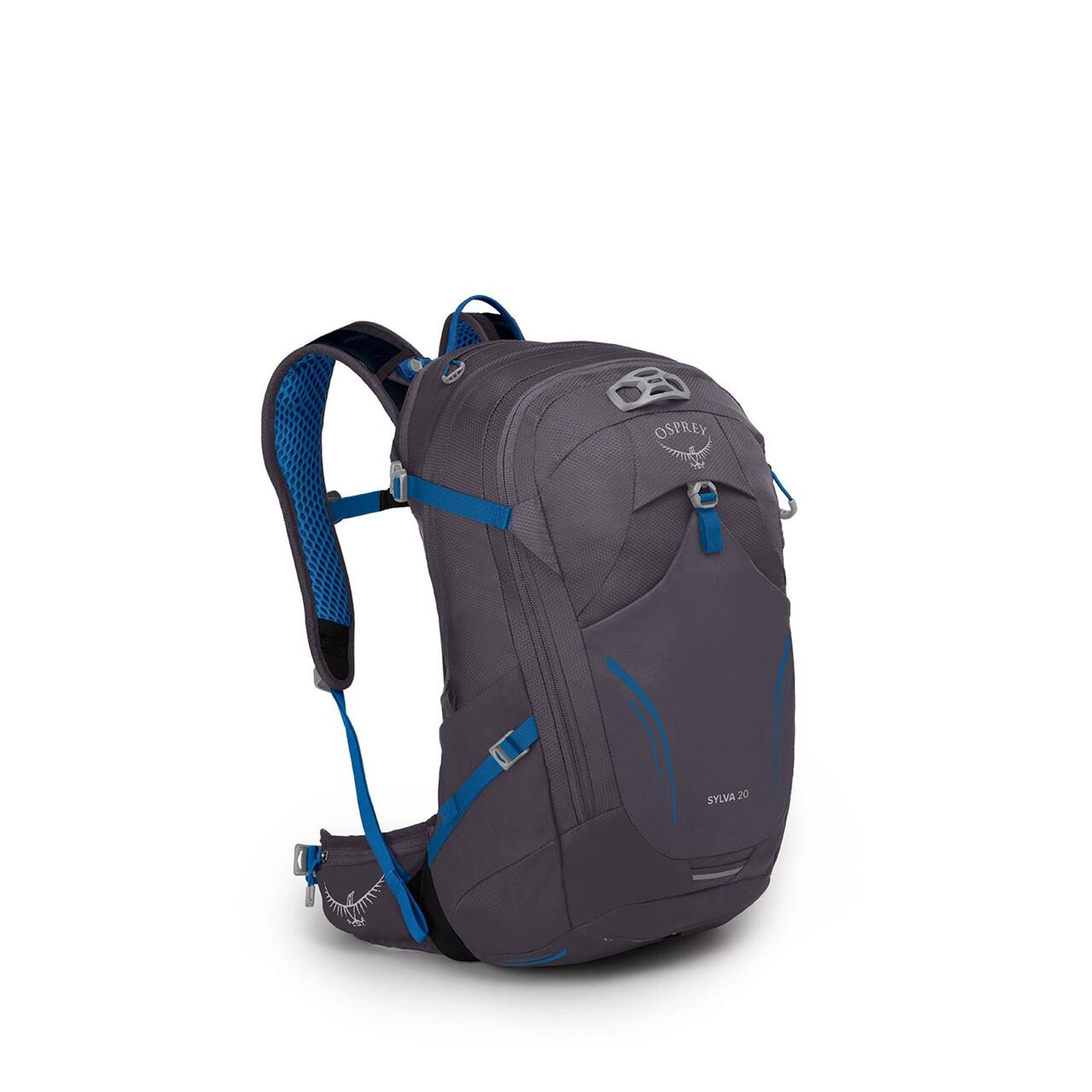 Billede af Osprey Womens Sylva 20 (Grå (SPACE TRAVEL GREY) ONE SIZE)