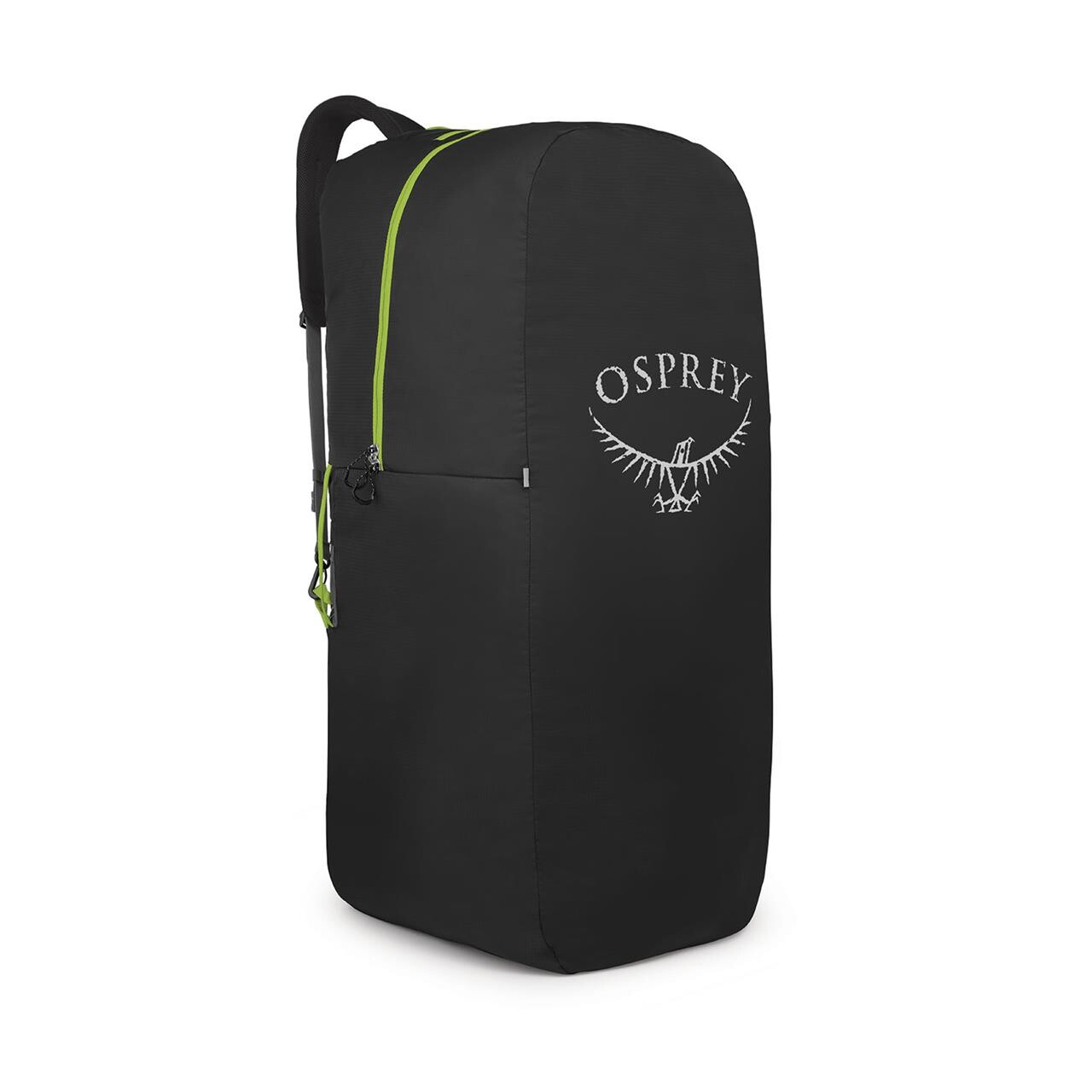 Billede af Osprey Airporter Large (Sort (BLACK) ONE SIZE)