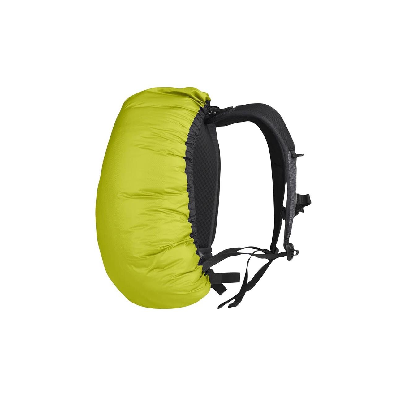 Ultra-Sil Pack Cover X-Small – Fits 15-30 Litre Packs Lime