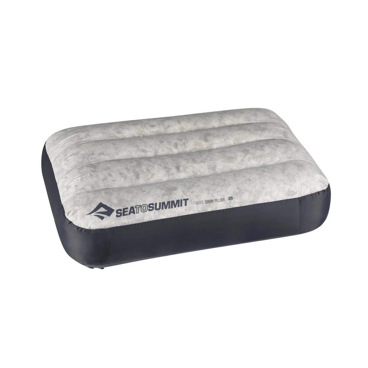 Sea Summit Aeros Down Pillow Grå Grey