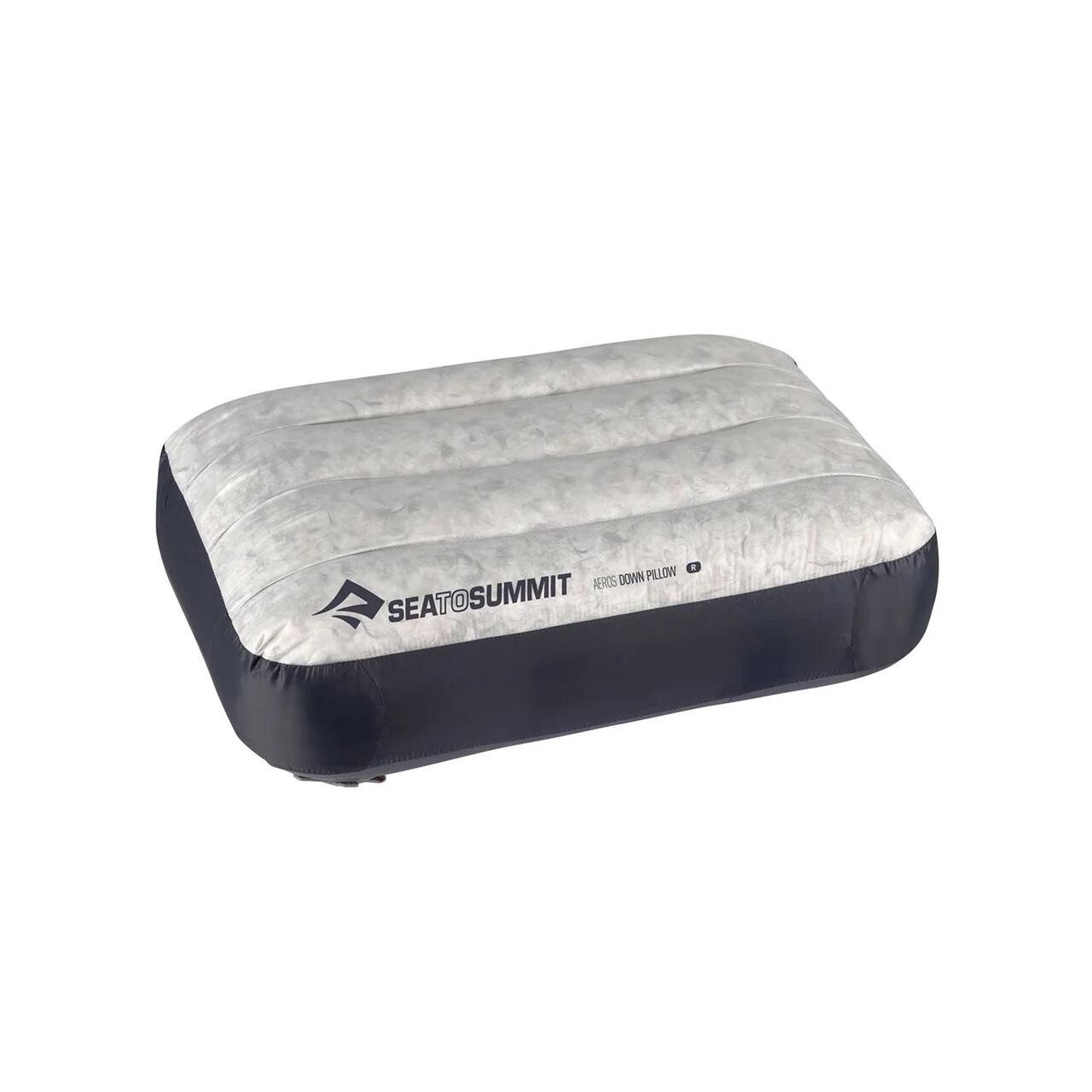 Billede af Sea to Summit Aeros Down Pillow Regular (Grå (GREY))