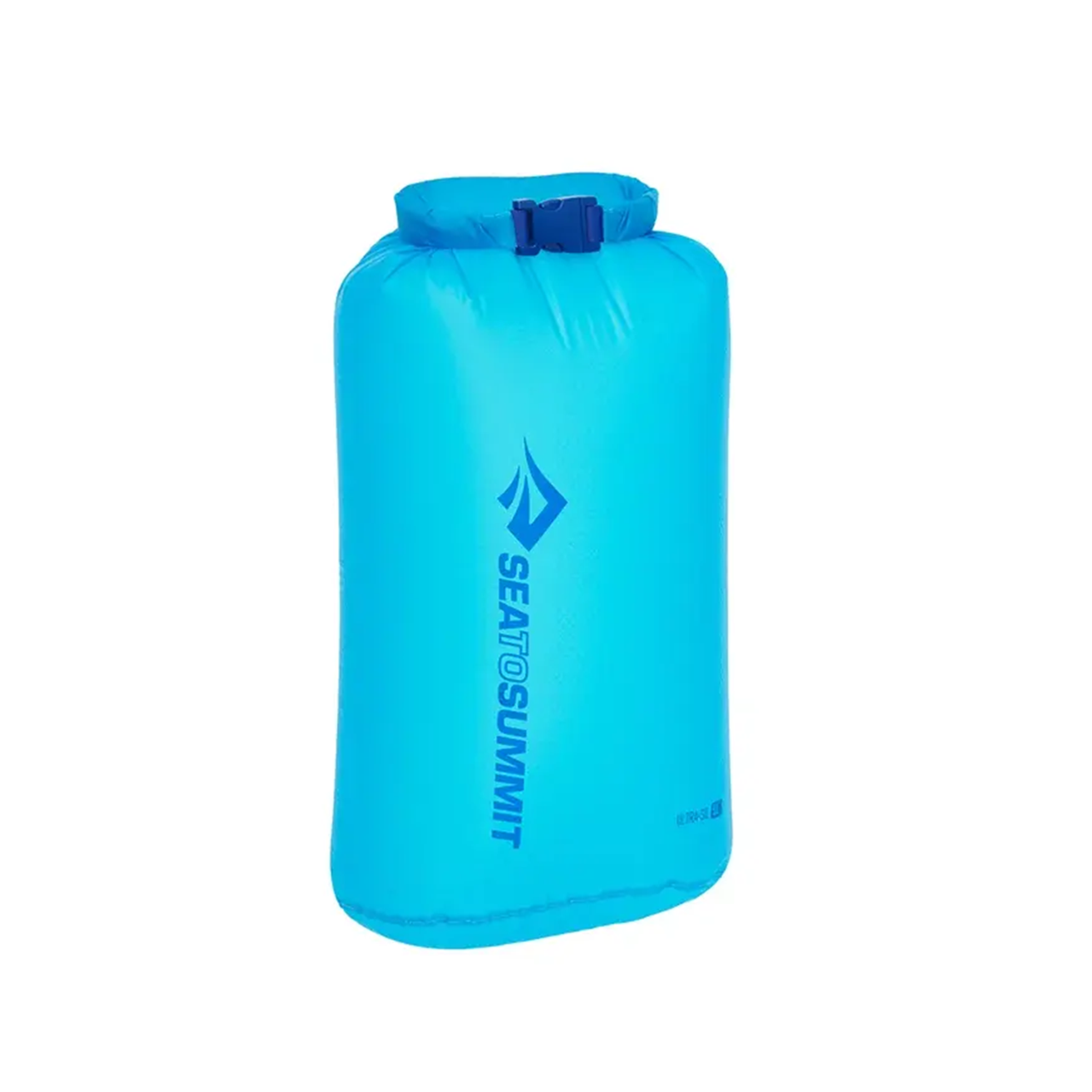 Billede af Sea to Summit Ultra-sil Dry Bag 5l (Blå (BLUE ATOLL))