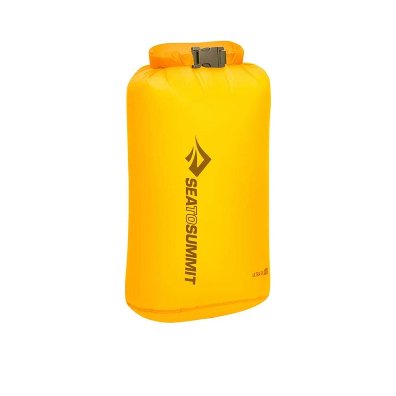 Billede af Sea to Summit Ultra-sil Dry Bag 5l (Gul (ZINNIA YELLOW))