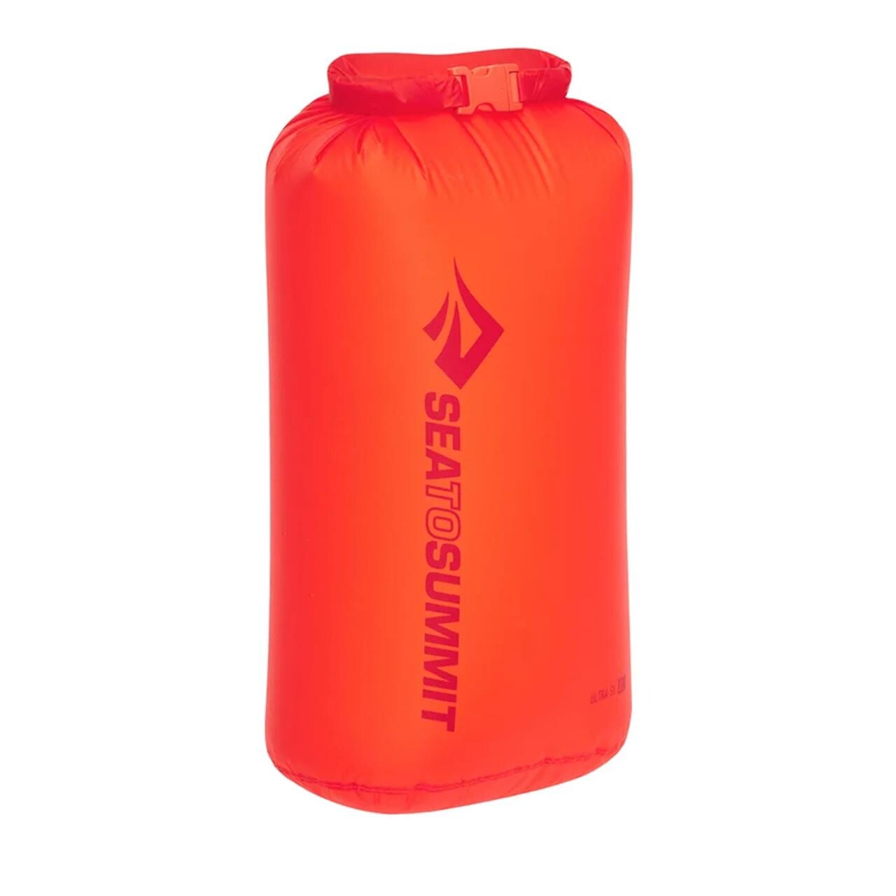 Sea to Summit Ultra-sil Dry Bag 8l (Orange (SPICY ORANGE)) billede