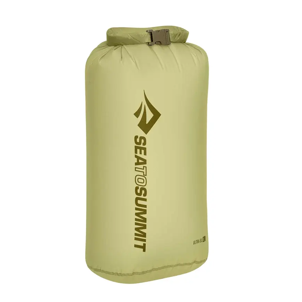 Billede af Sea to Summit Ultra-sil Dry Bag 8l (Grøn (TARRAGON GREEN))