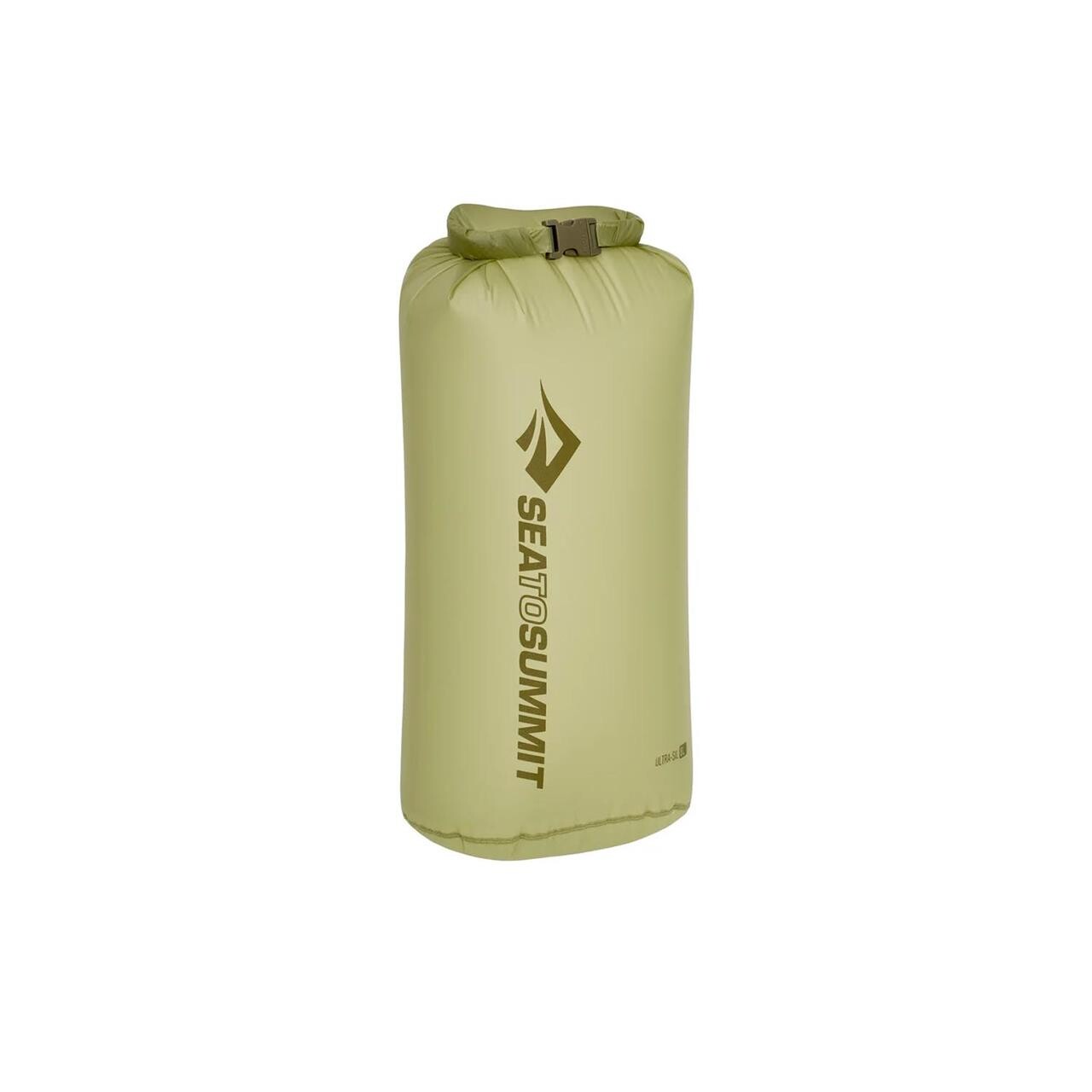 Billede af Sea to Summit Ultra-sil Dry Bag 13l (Grøn (TARRAGON GREEN))