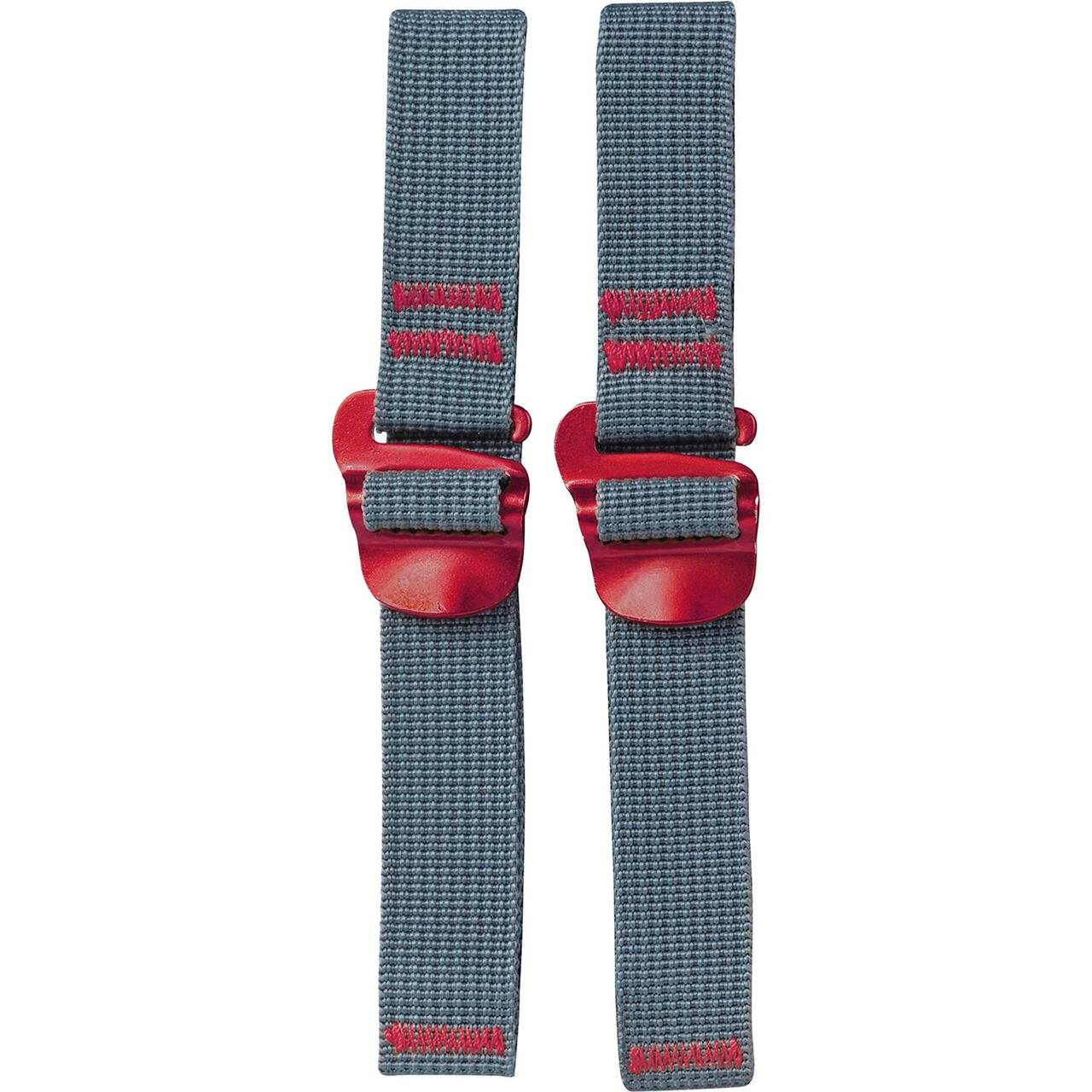 Se Sea to Summit Straps Bagageremme Rød 2,0 M hos Friluftsland.dk