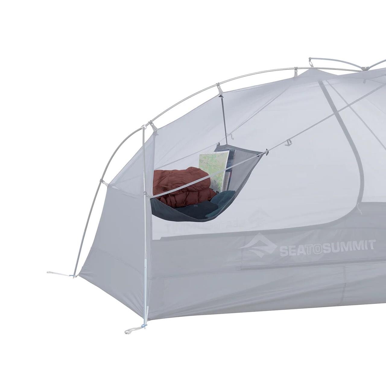 Billede af Sea to Summit Gear Loft For Alto TR1 (Grå (GREY))