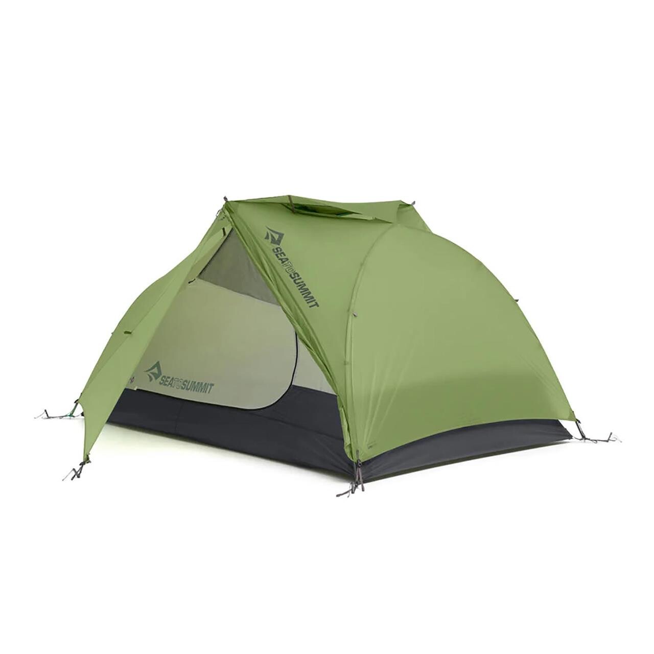 Billede af Sea to Summit Telos TR2 Plus (Grøn (GREEN))