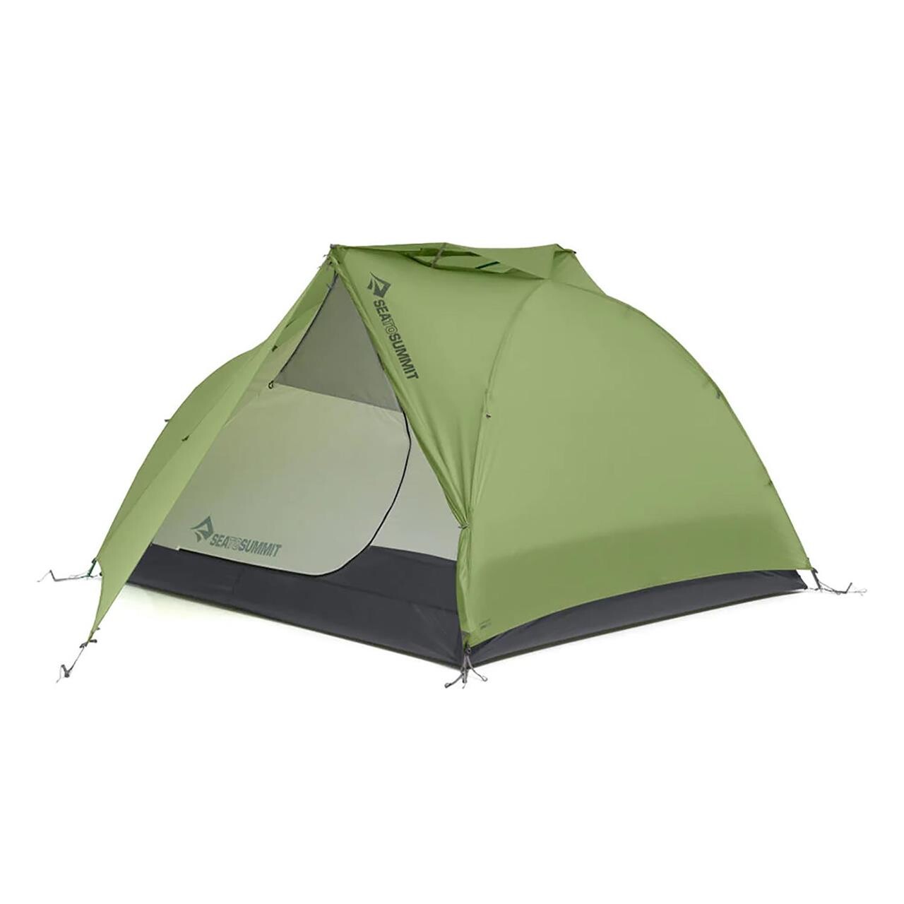 Billede af Sea to Summit Telos TR3 Plus (Grøn (GREEN))