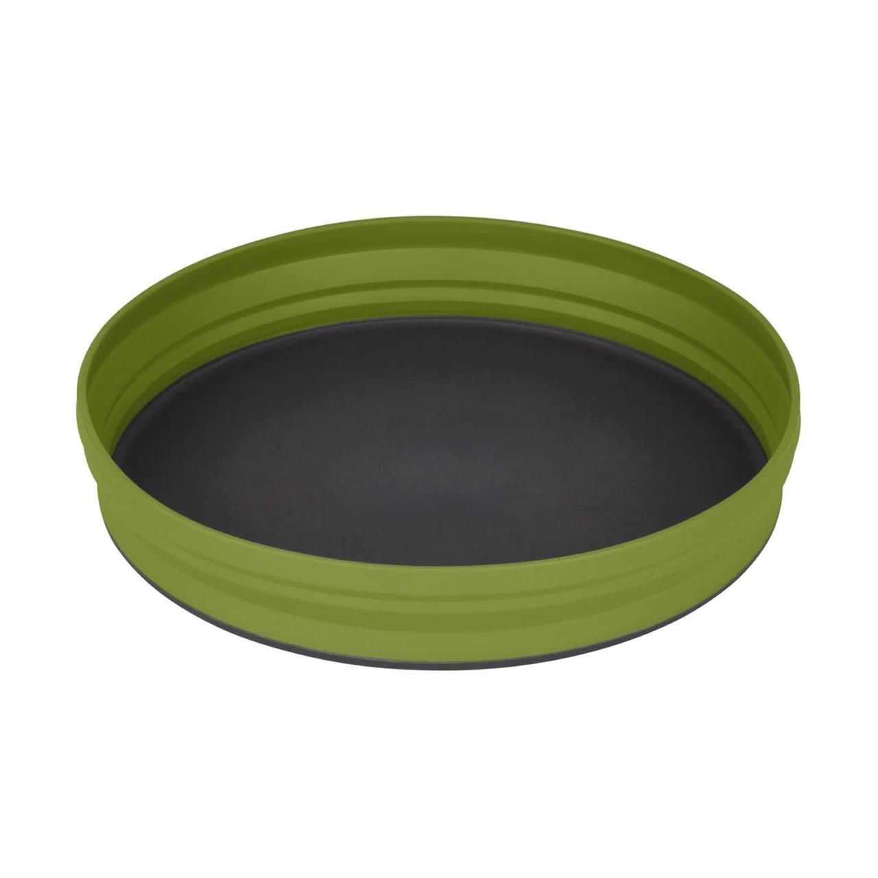 Sea To Summit X-plate Olive - Tallerken