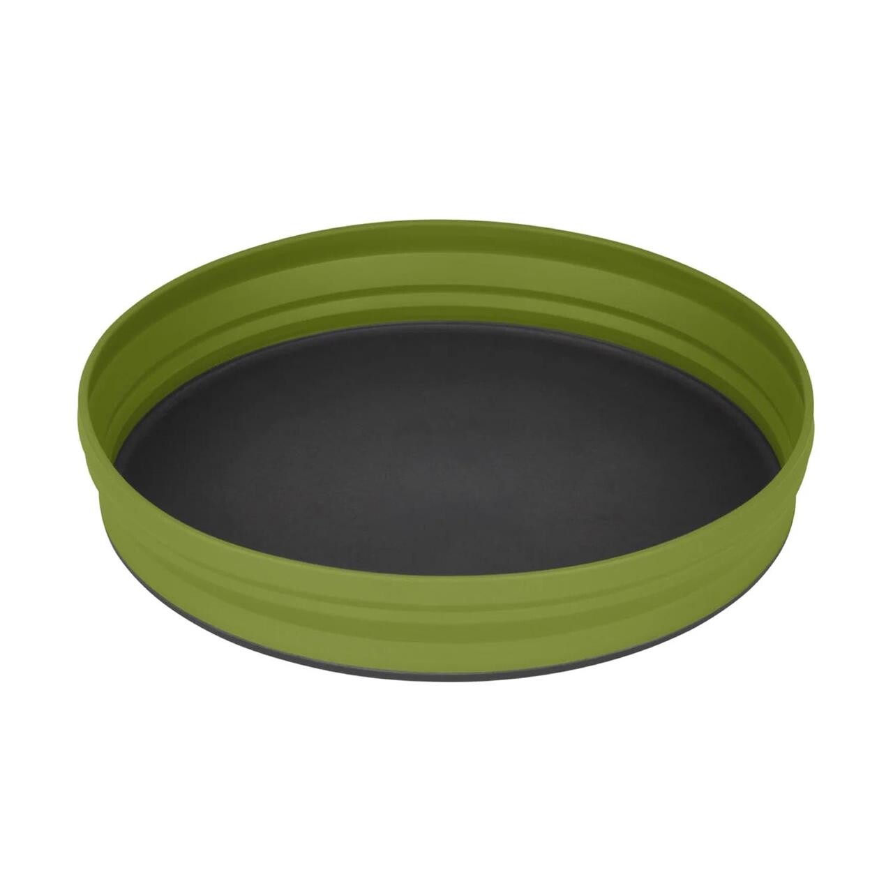 Billede af Sea to Summit X-plate (Grøn (OLIVE))