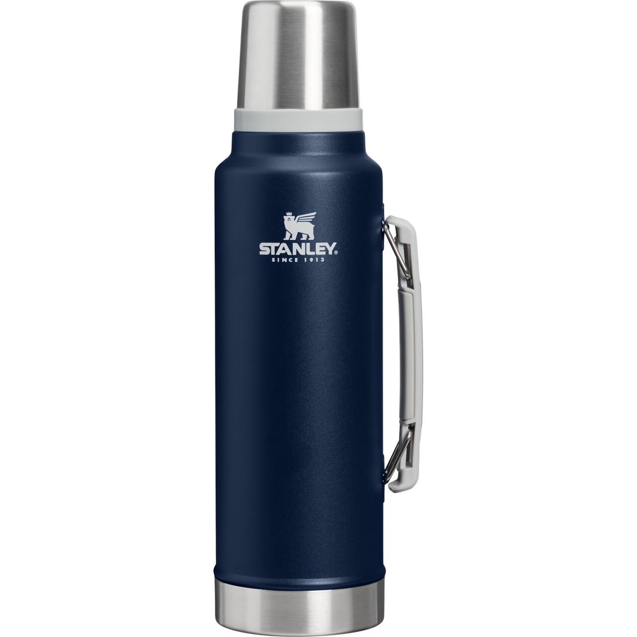 Stanley The Legendary Classic Bottle 1.4l / 1.5qt Dark Navy - Termoflaske