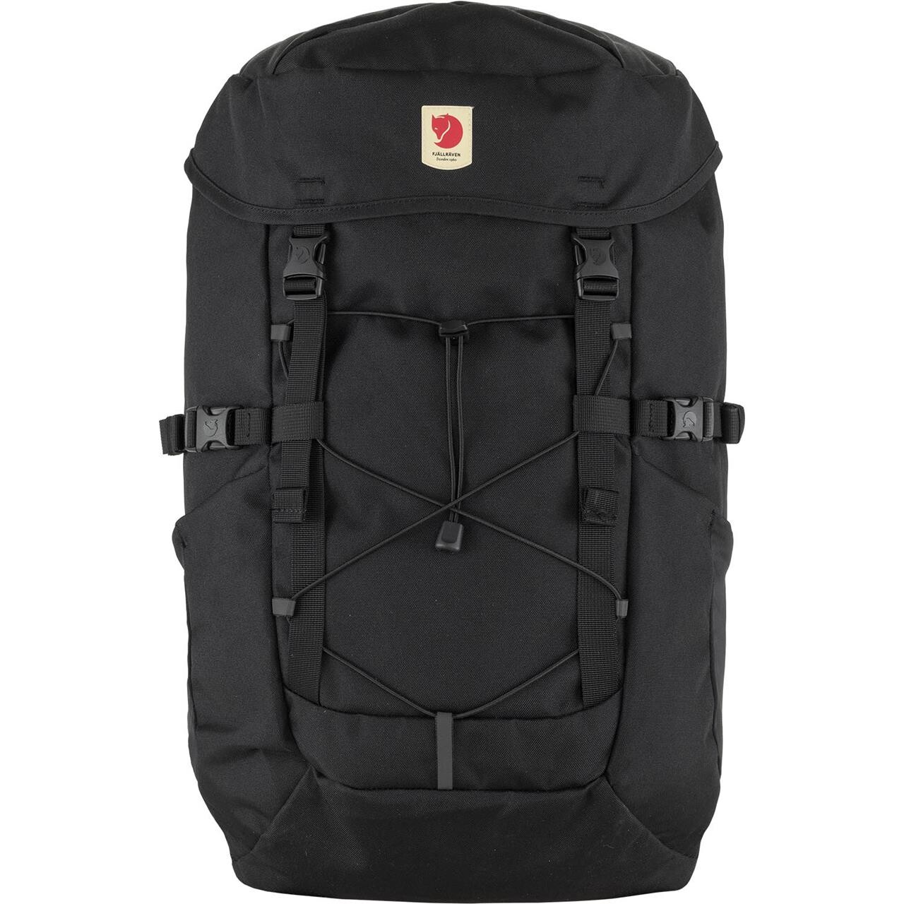 Skule Top 26 Sort Black 550 One Size Fra Fjällräven