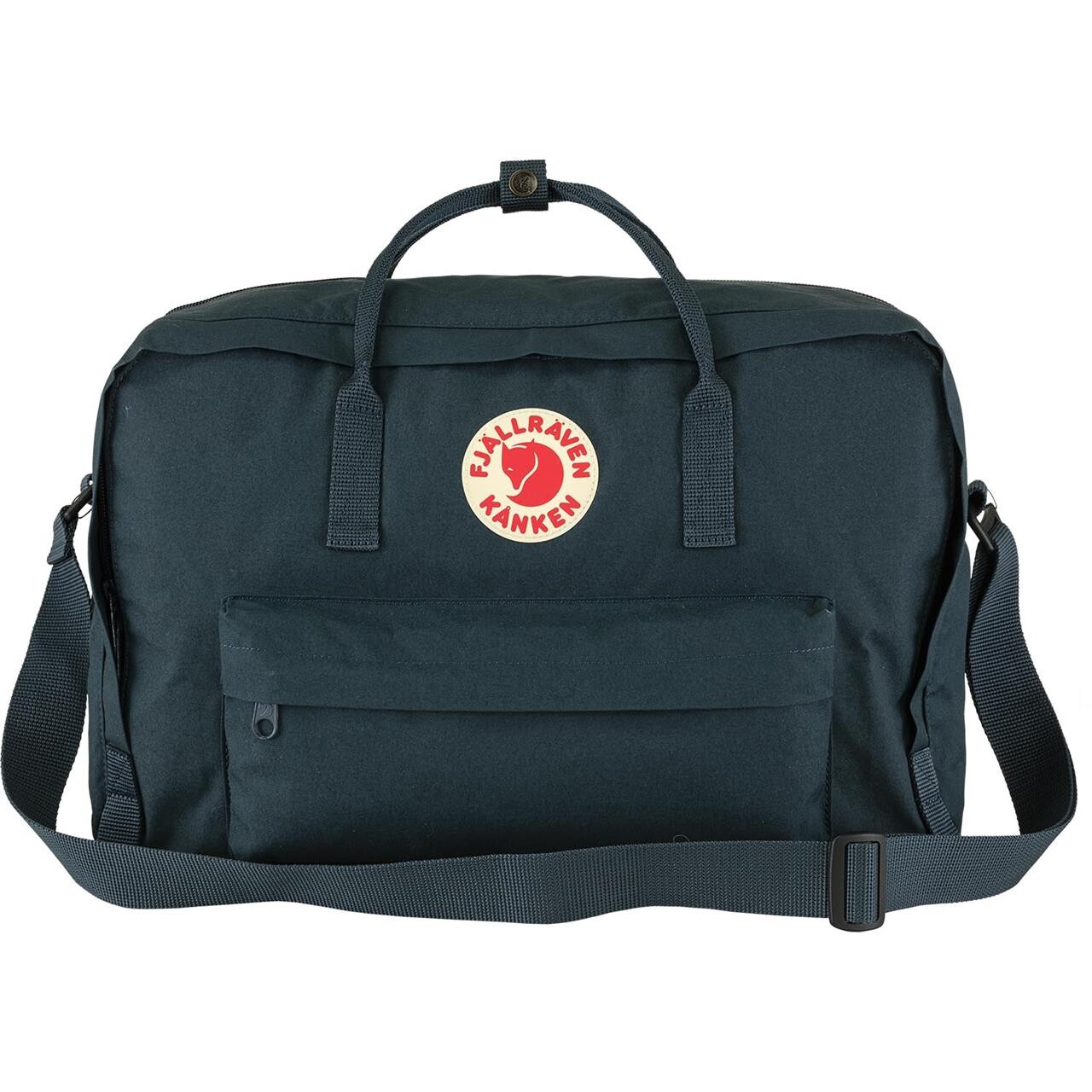 17: Fjällräven Kånken Weekender (Blå (NAVY/560) ONE SIZE)