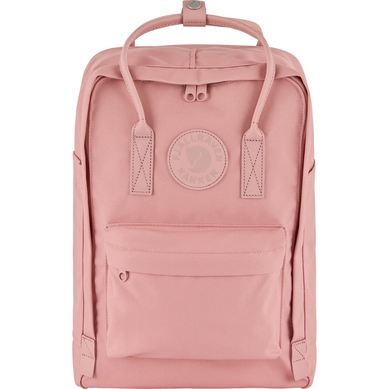 Fjällräven Kånken No. 2 Laptop 15'' 18L-dusty rose - Skoletasker / -rygsække