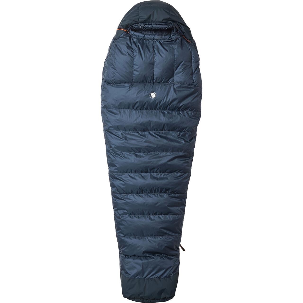 Fjällräven Womens Keb Three Seasons (Blå (NAVY/560) One size)